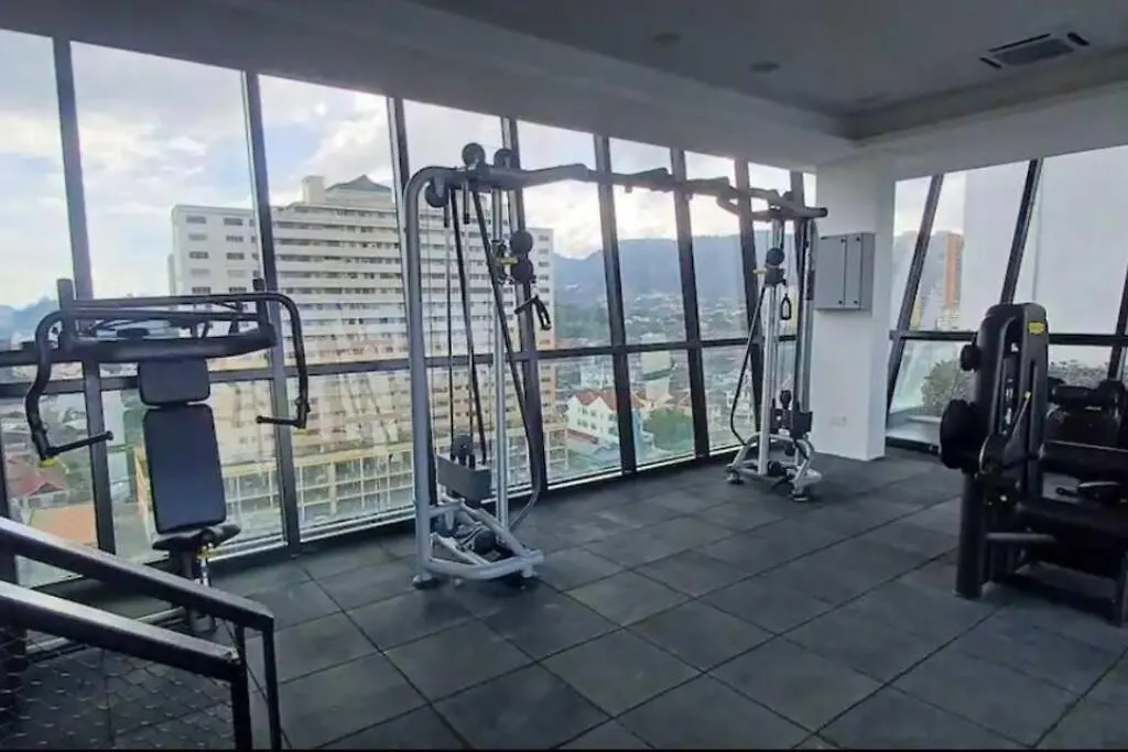 Pico Vr, 3Br 3 Queen Bed, 2 Car Park, Urbansuites By Xw Home Jelutong Malaysia
