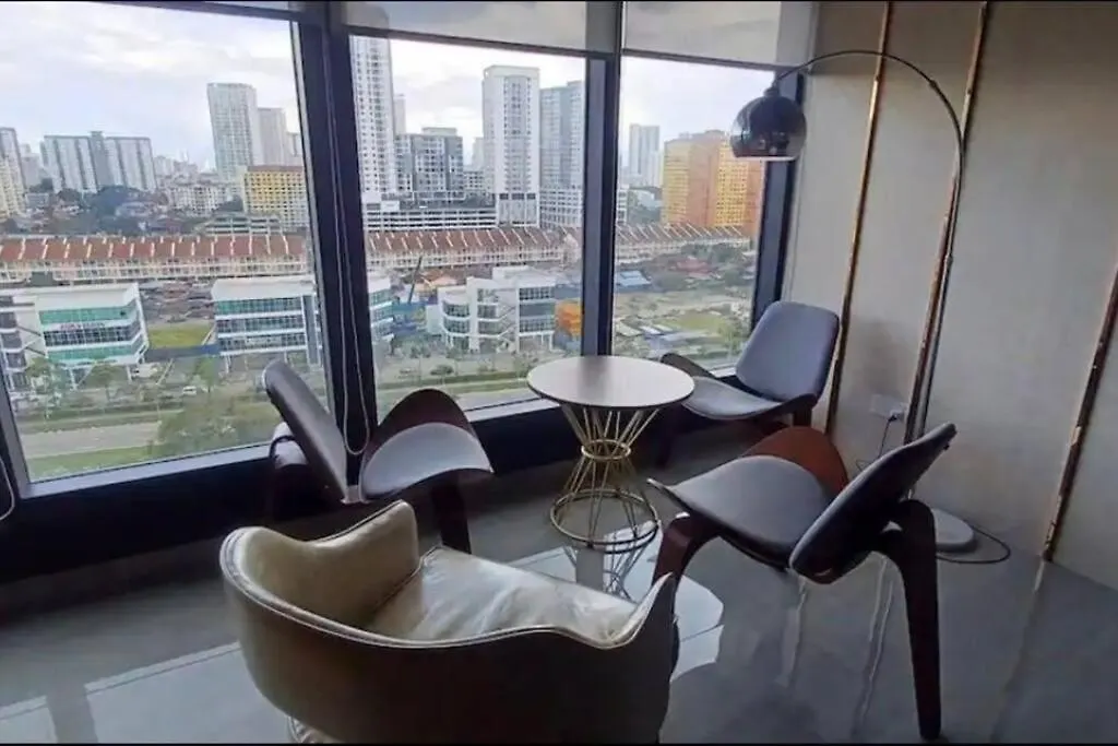 Pico Vr, 3Br 3 Queen Bed, 2 Car Park, Urbansuites By Xw Home Jelutong