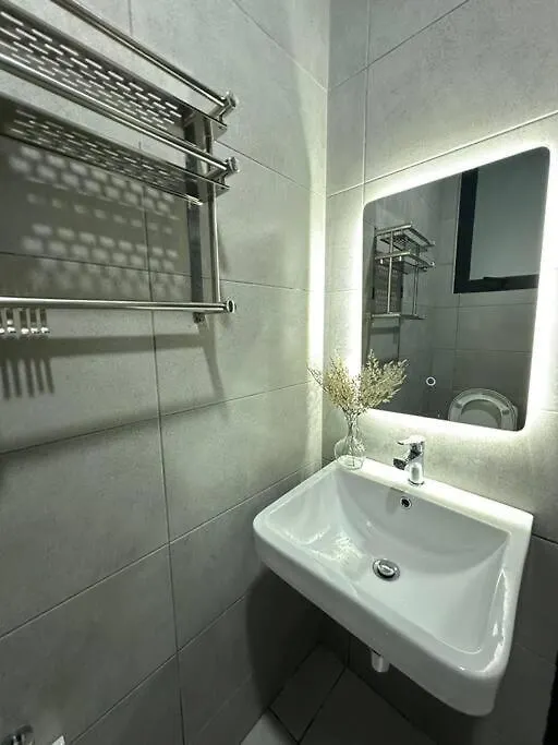 Pico Vr, 3Br 3 Queen Bed, 2 Car Park, Urbansuites By Xw Home Jelutong 0*,