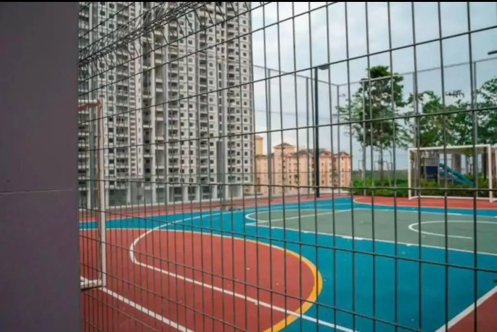 Apartment Pico Vr, 3Br 3 Queen Bed, 2 Car Park, Urbansuites By Xw Home Jelutong Malaysia