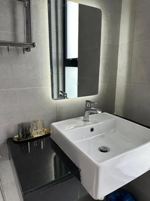 Apartment Pico Vr, 3Br 3 Queen Bed, 2 Car Park, Urbansuites By Xw Home Jelutong