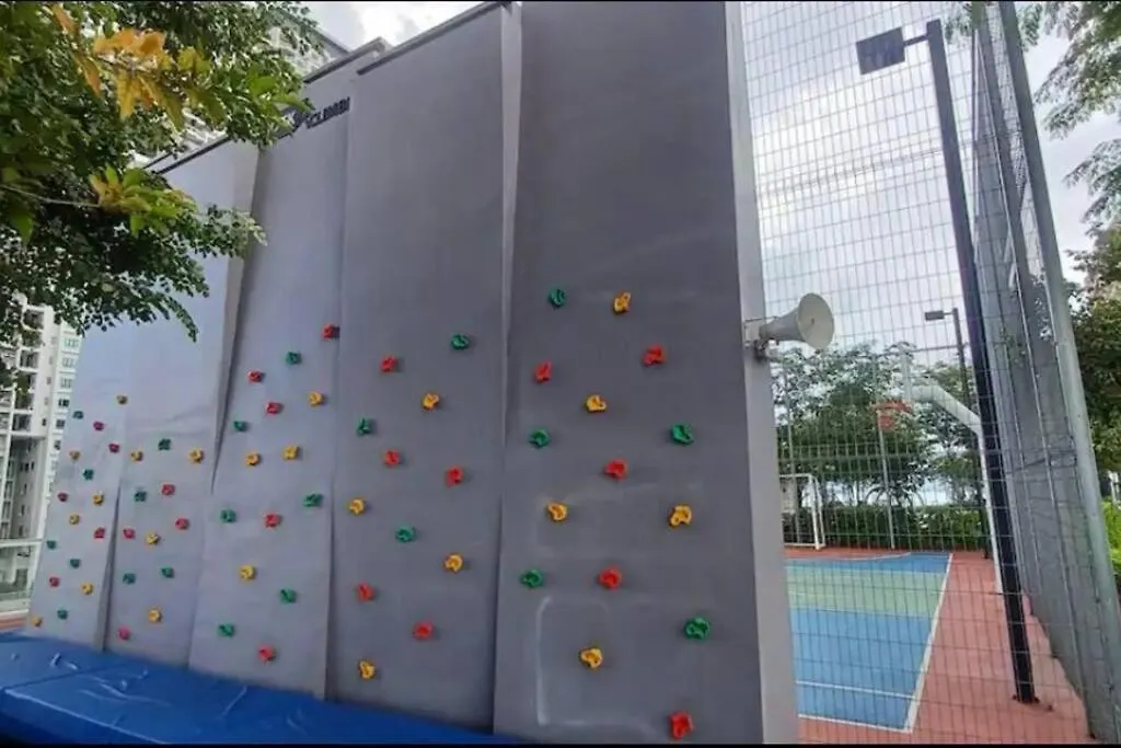 Apartment Pico Vr, 3Br 3 Queen Bed, 2 Car Park, Urbansuites By Xw Home Jelutong Malaysia